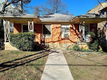5909 Lewis Street, Dallas, TX 75206