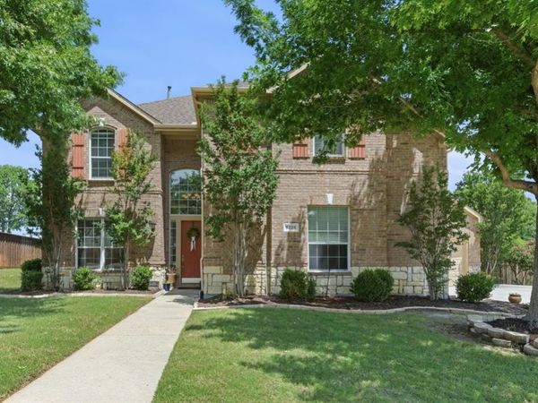 5225 Ponder Street, Fort Worth, TX 76244