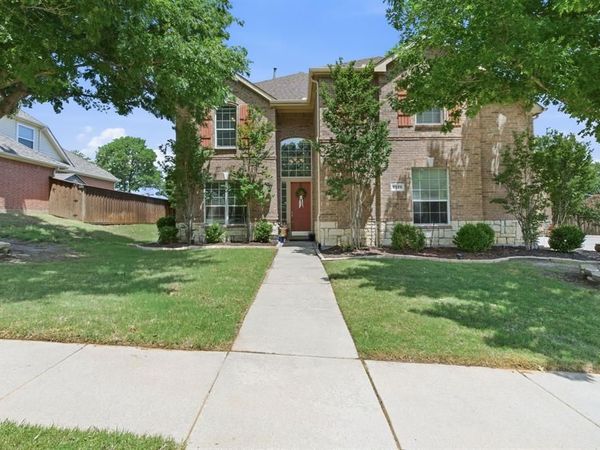 5225 Ponder Street, Fort Worth, TX 76244