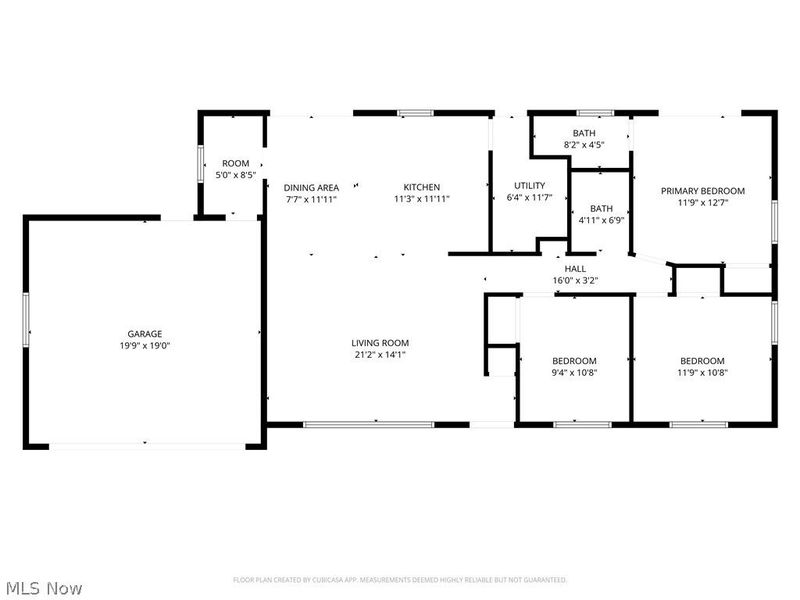 8454 Royalhaven Drive, North Royalton, OH 44133 Photo 27