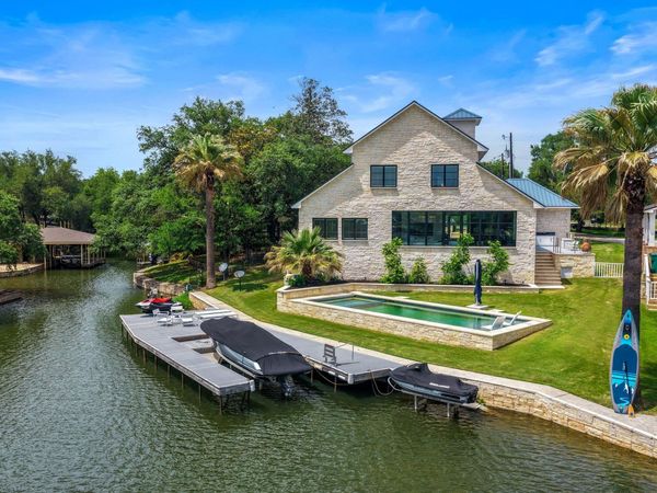 1110 County Road 132A, Kingsland, TX 78639