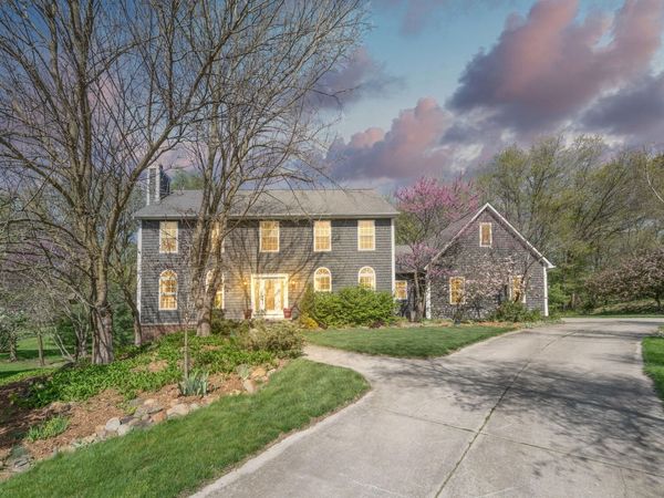 7395 Quail Ridge Drive, Dexter, MI 48130