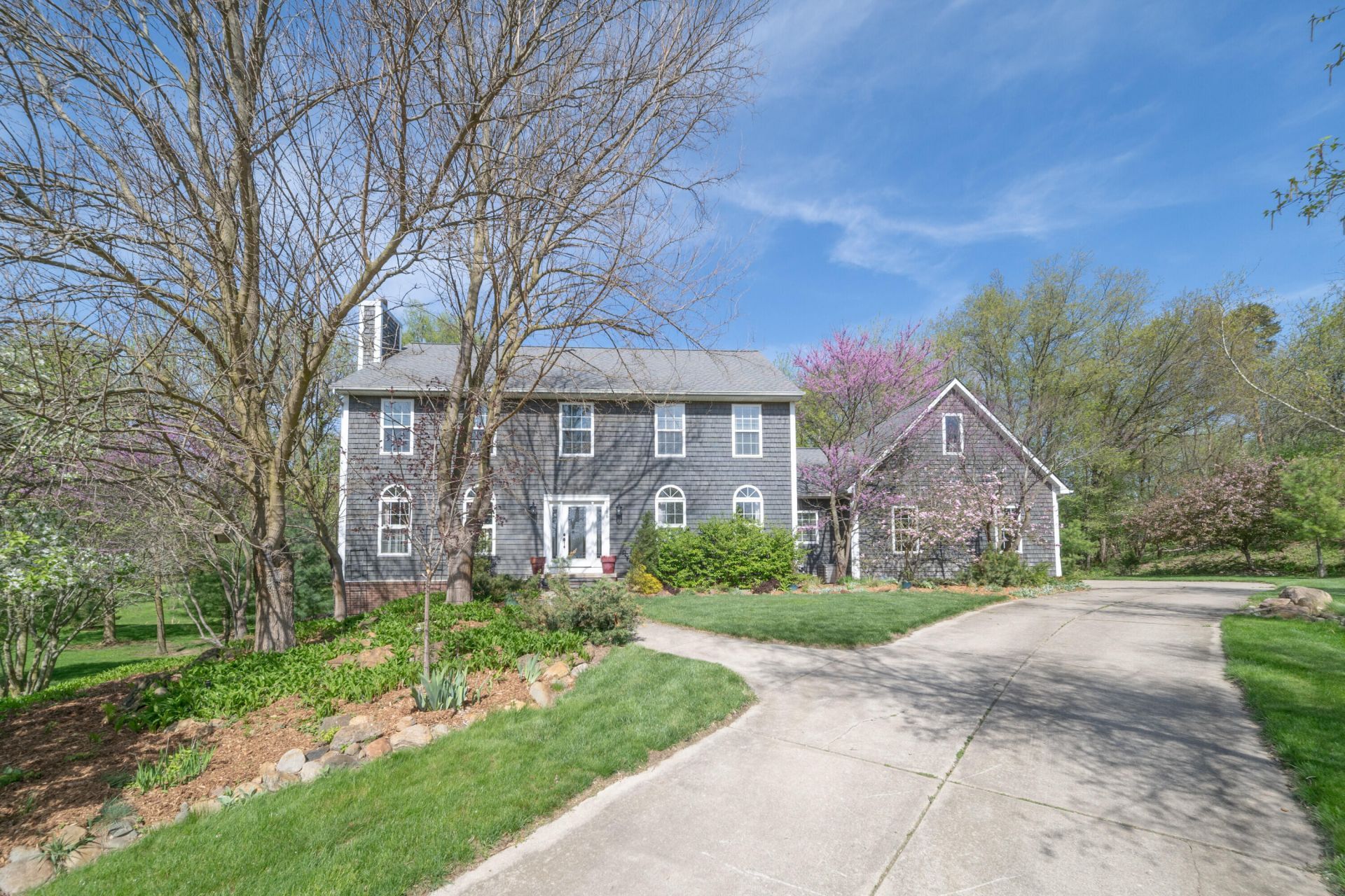 7395 Quail Ridge Drive, Dexter, MI 48130 Main Photo