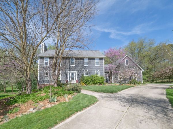 7395 Quail Ridge Drive, Dexter, MI 48130