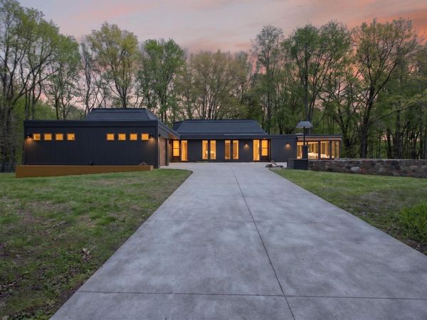 933 Crispell Road, Clarklake, MI 49234