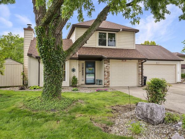 525 Wellington Court, Lafayette, IN 47904