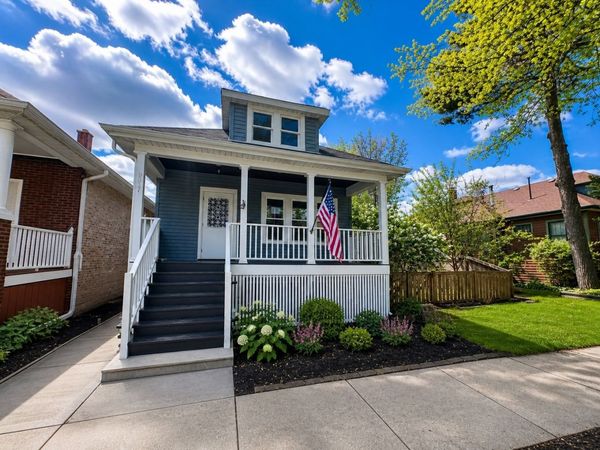 9021 Grant Avenue , Brookfield, IL 60513