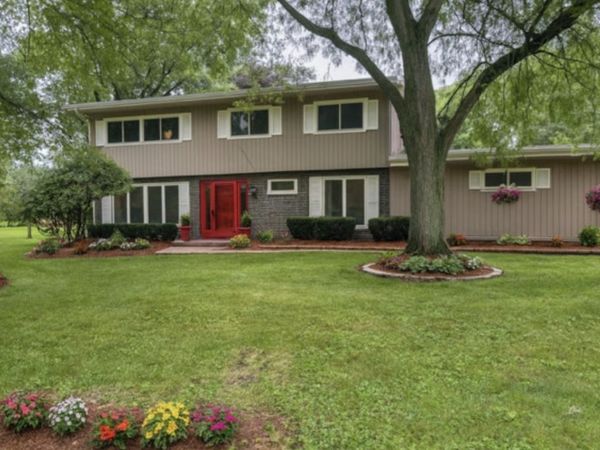 206 Julie Drive , Kankakee, IL 60901