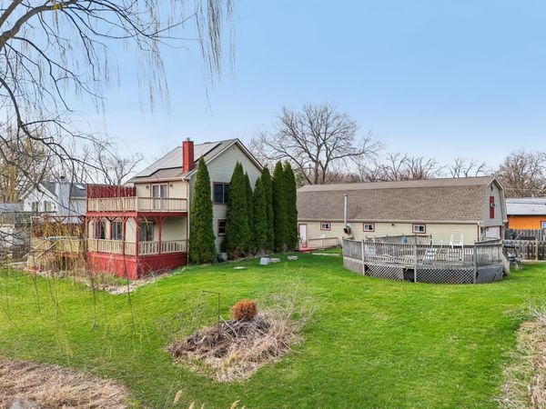 27884 W Riverside Drive , Antioch, IL 60002