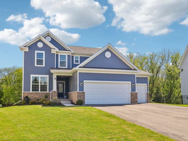 8 Liam Court, Algonquin, IL 60102