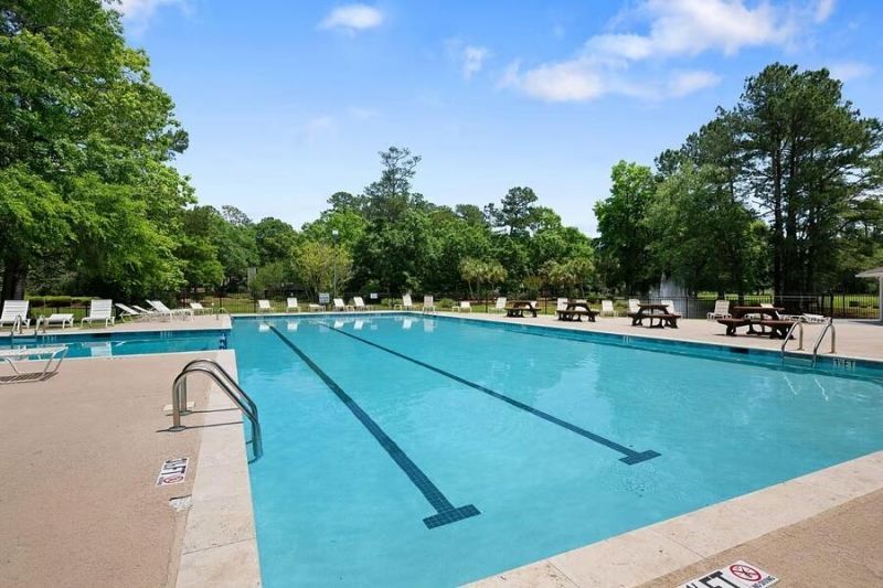 7910 Timbercreek Lane Photo 21