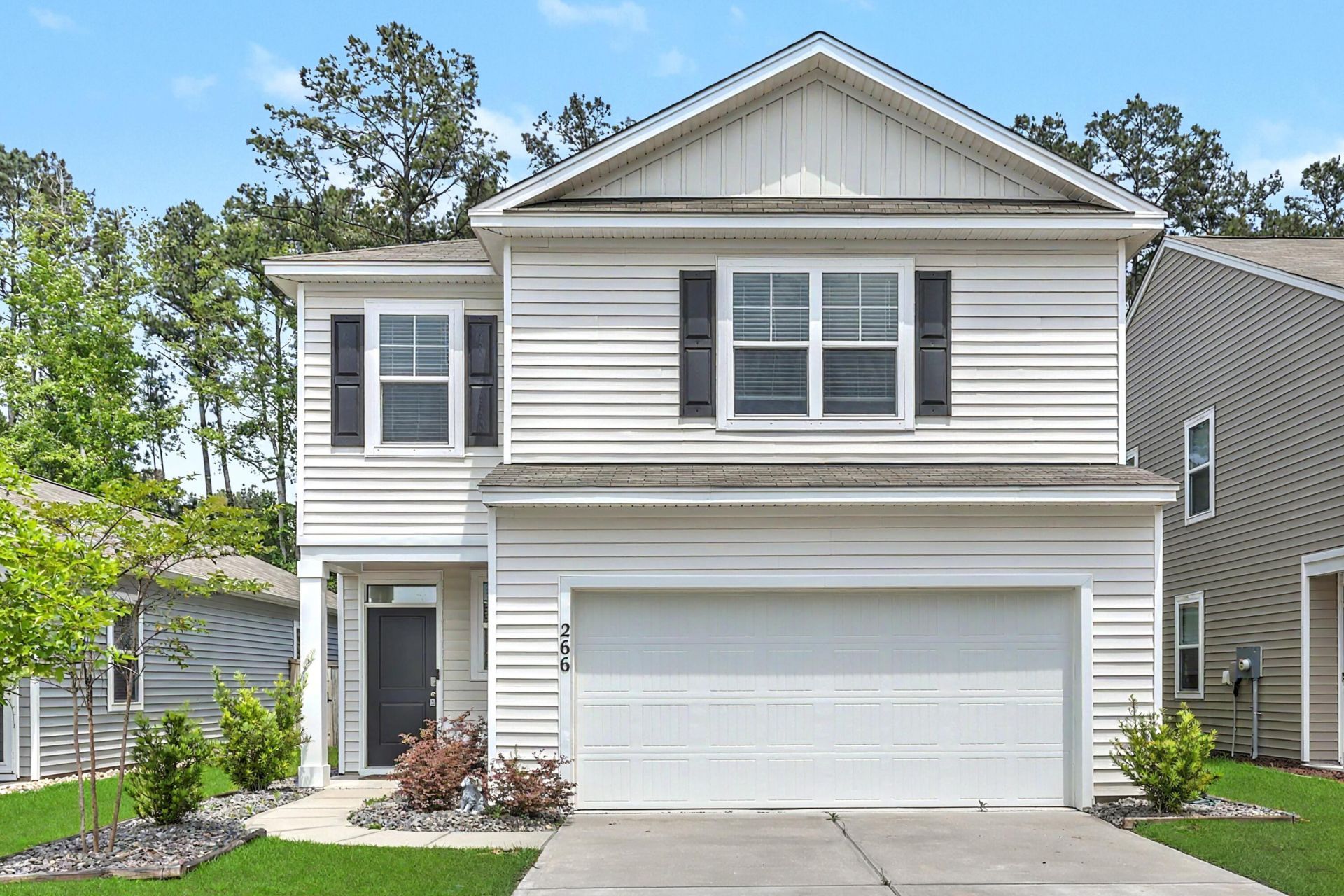 266 Sweet Cherry Lane Photo 1