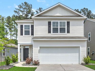 266 Sweet Cherry Lane, Summerville, SC 29486