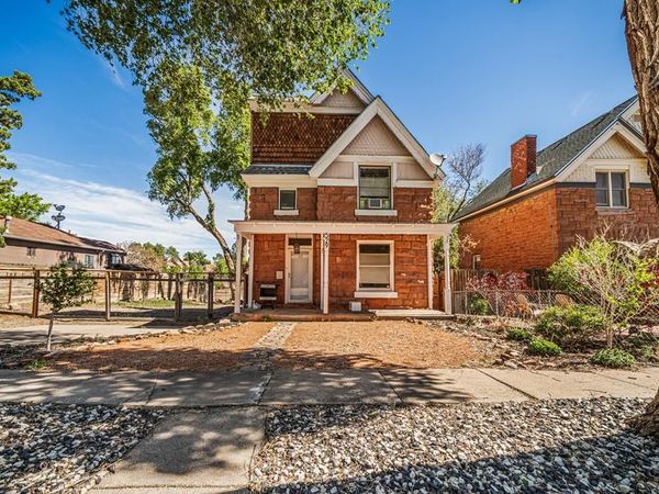 529 W Corona Ave, Pueblo, CO 81004