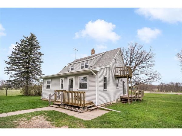 1667 210th Avenue, Mora, MN 55051