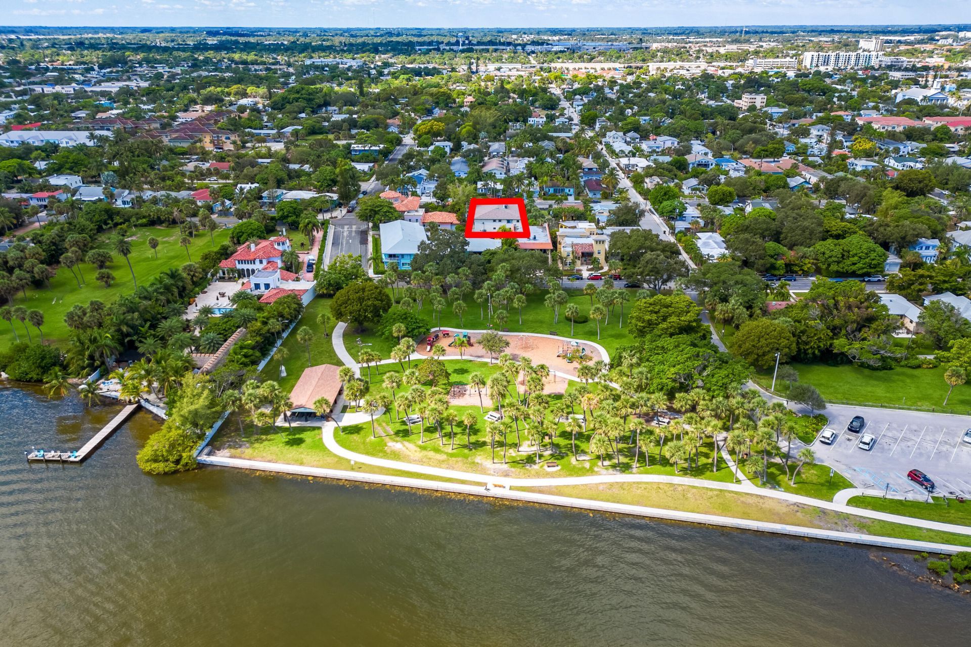 412 S Palmway, Unit 6, Lake Worth Beach, FL 33460 Photo