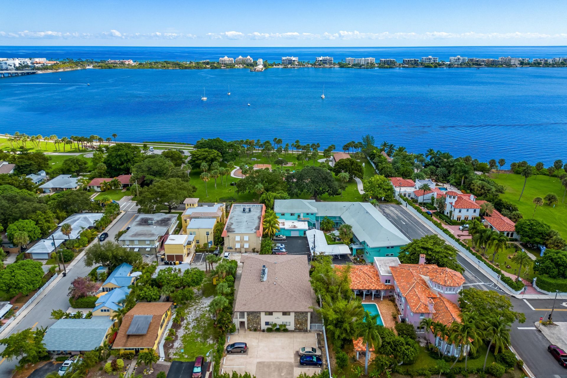 412 S Palmway, Unit 6, Lake Worth Beach, FL 33460 Photo