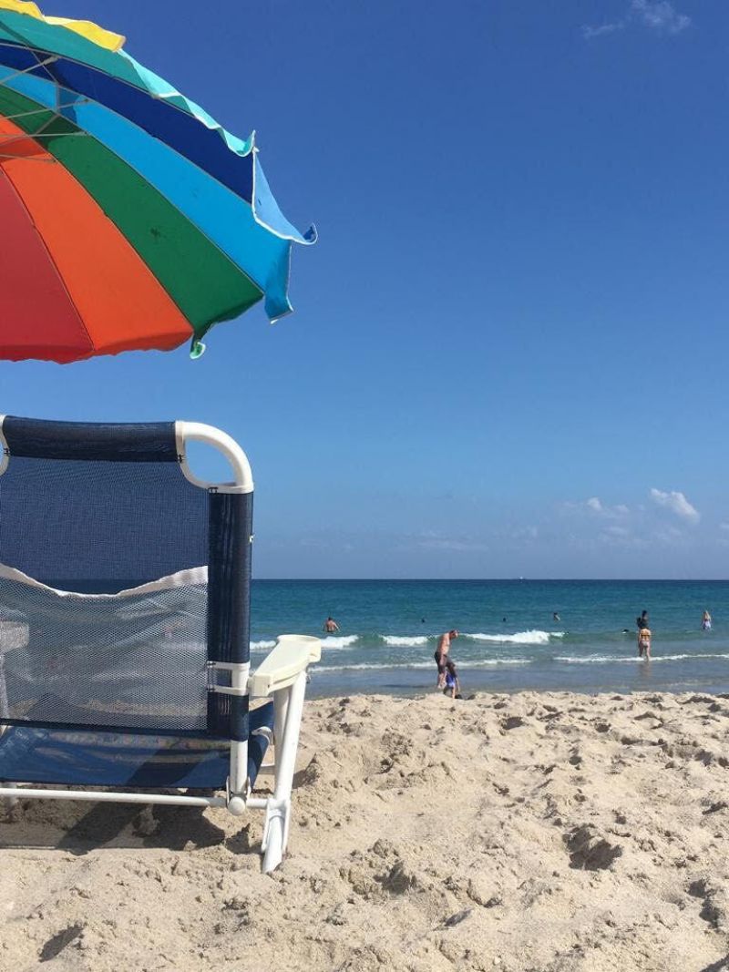 412 S Palmway, Unit 6, Lake Worth Beach, FL 33460 Photo