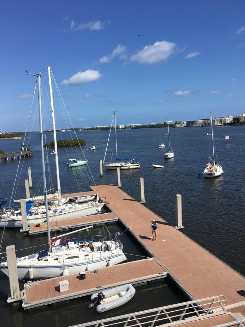 412 S Palmway, Unit 6, Lake Worth Beach, FL 33460 Photo