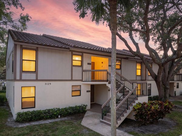 3129 Millwood Terrace, Unit 1380, Boca Raton, FL 33431