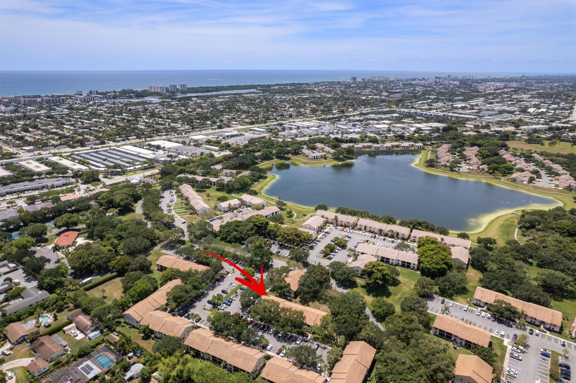 3129 Millwood Terrace, Unit 1380, Boca Raton, FL 33431 Photo