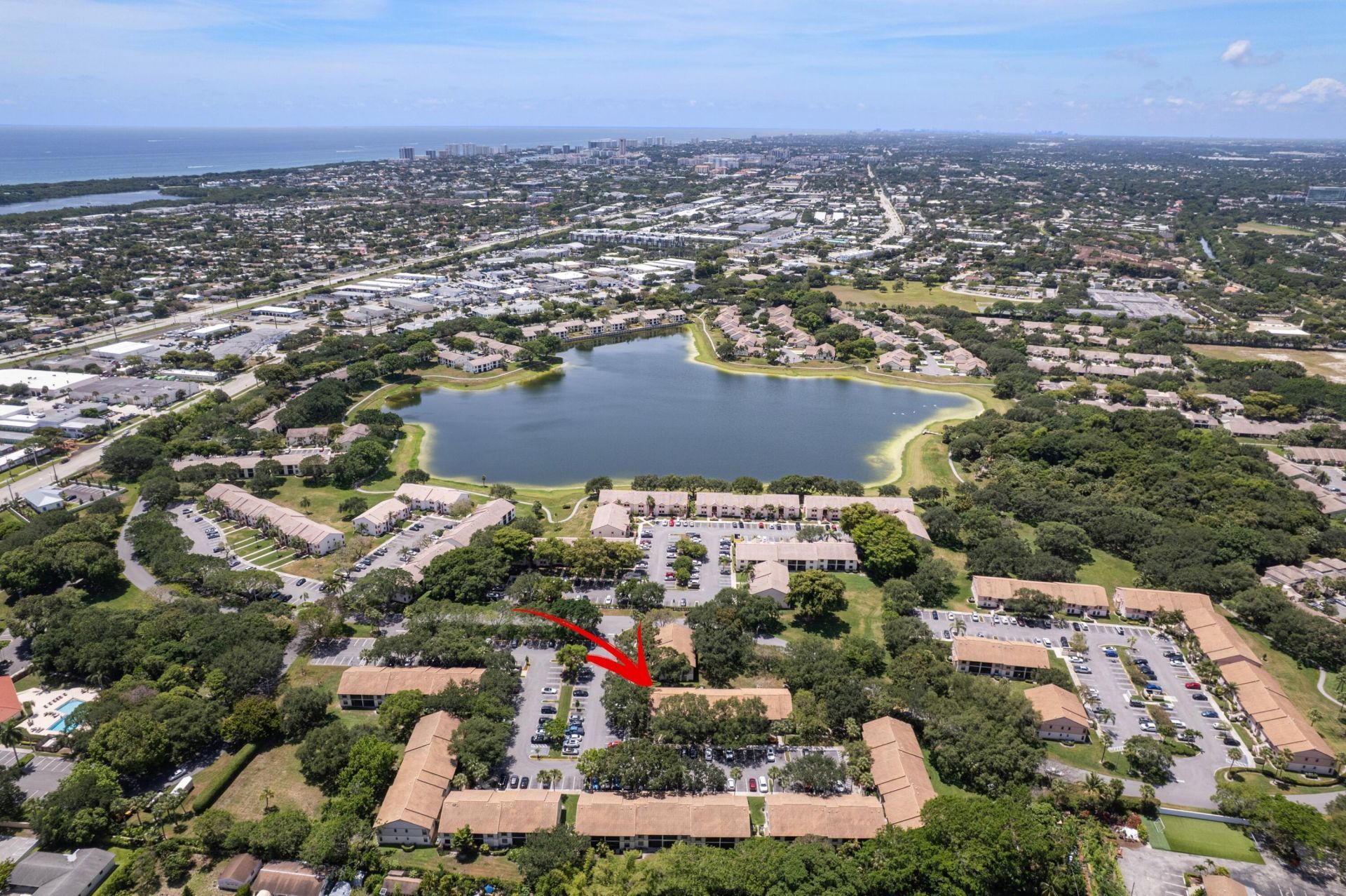 3129 Millwood Terrace, Unit 1380, Boca Raton, FL 33431 Photo