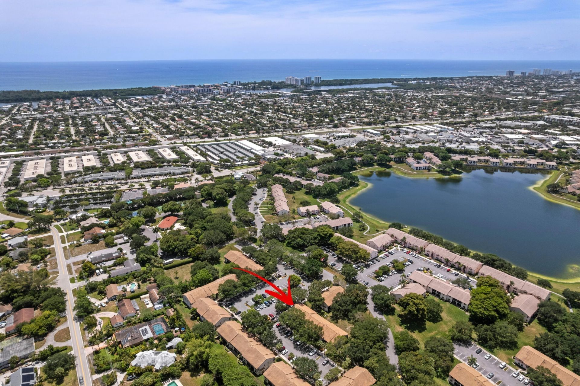 3129 Millwood Terrace, Unit 1380, Boca Raton, FL 33431 Photo