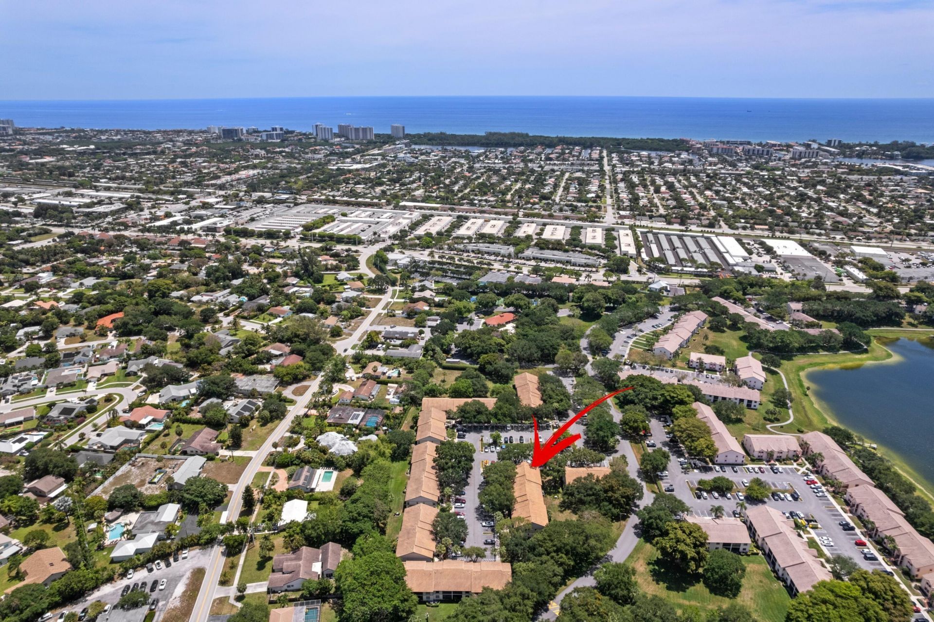 3129 Millwood Terrace, Unit 1380, Boca Raton, FL 33431 Photo