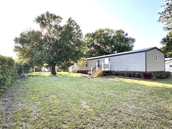 1465 NW 43rd Avenue, Okeechobee, FL 34972