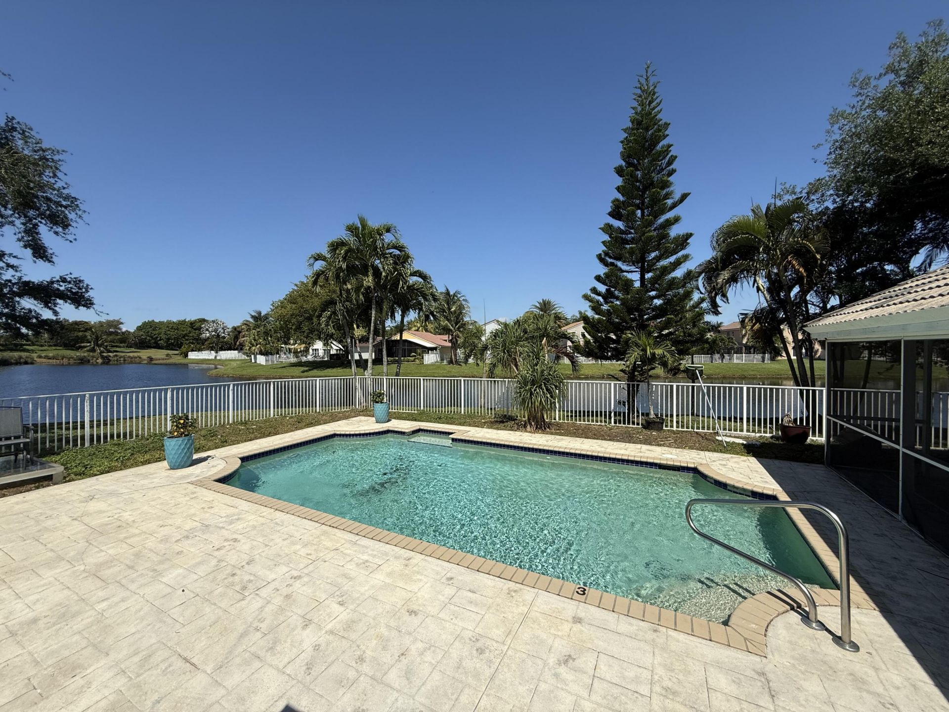 6031 Wedgewood Village Circle, Greenacres, FL 33463 Photo