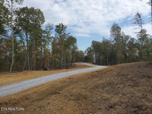 Bull Creek Rd S/0, Huntsville, TN 37756