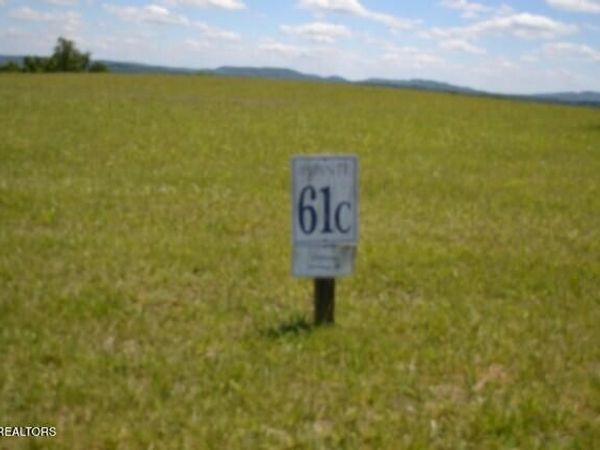 Lot 61C Walleye Rd, Hilham, TN 38568