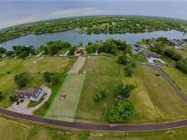 Lot 2413 Fisherman Road, Altamont, MO 64620