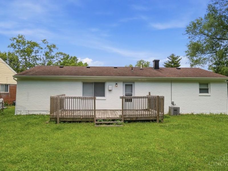 1855 Bluehill Drive, Springfield Twp., OH 45240 Photo 28