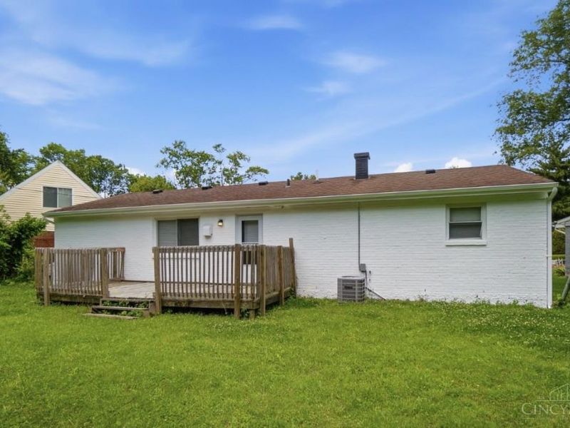 1855 Bluehill Drive, Springfield Twp., OH 45240 Photo 29