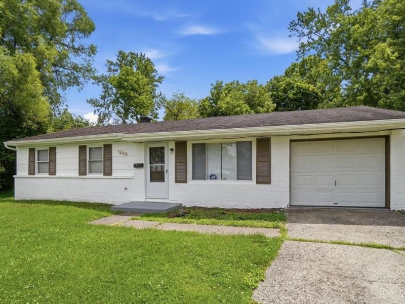 1855 Bluehill Drive, Springfield Twp., OH 45240 Photo 3