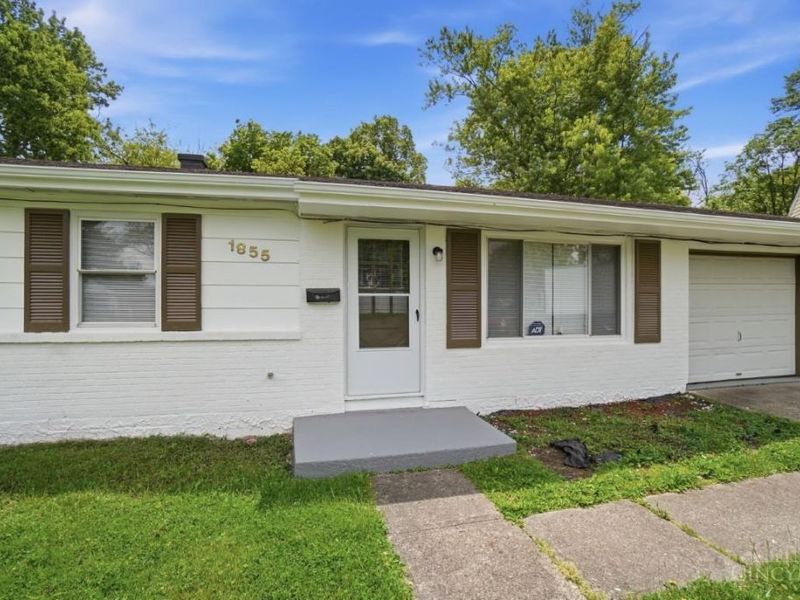 1855 Bluehill Drive, Springfield Twp., OH 45240 Photo 4