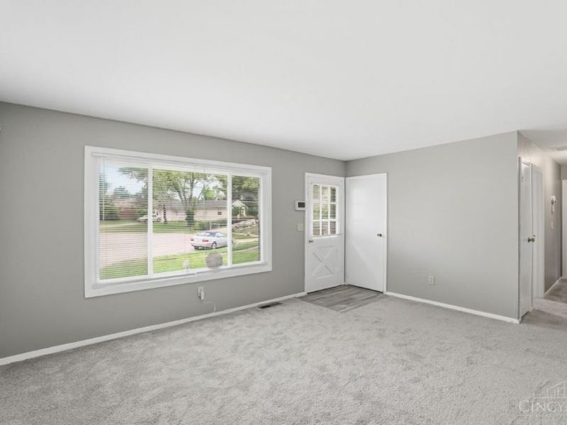 1855 Bluehill Drive, Springfield Twp., OH 45240 Photo 6