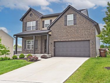 1155 Silversmith Way, Lebanon, OH 45036