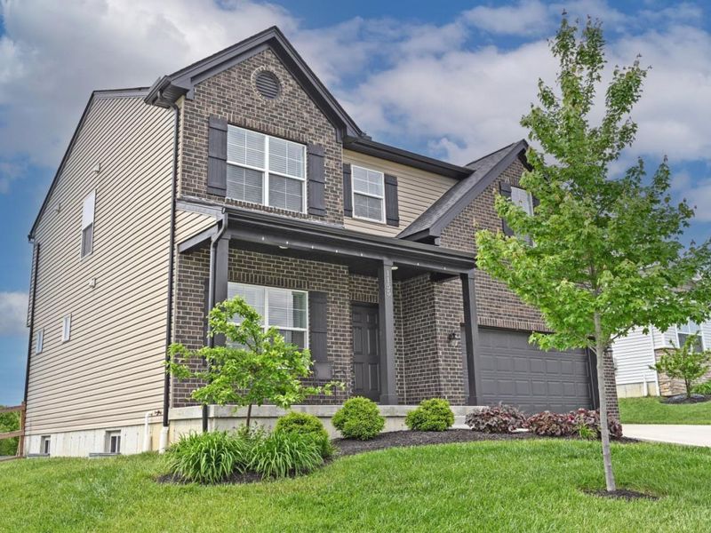 1155 Silversmith Way, Lebanon, OH 45036 Photo 3