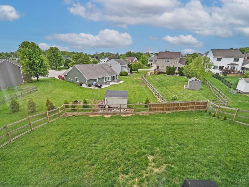 1155 Silversmith Way, Lebanon, OH 45036 Photo 36