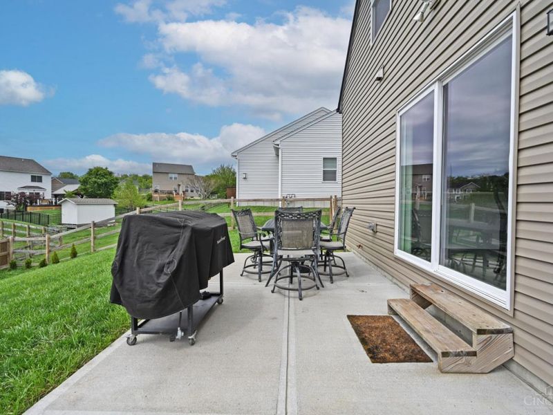 1155 Silversmith Way, Lebanon, OH 45036 Photo 40