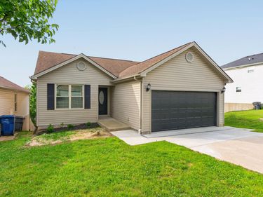 680 Graftons Mill Lane, Lexington, KY 40509