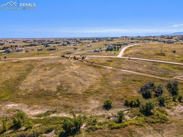 0 Latigo Boulevard, Elbert, CO 80831