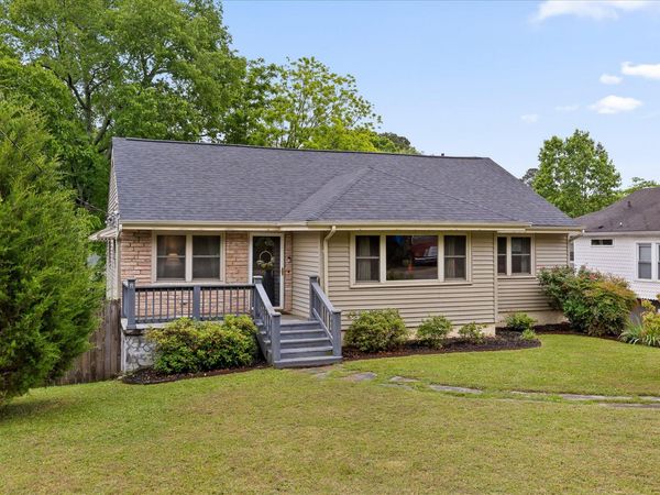 204 S Germantown Road, Chattanooga, TN 37411