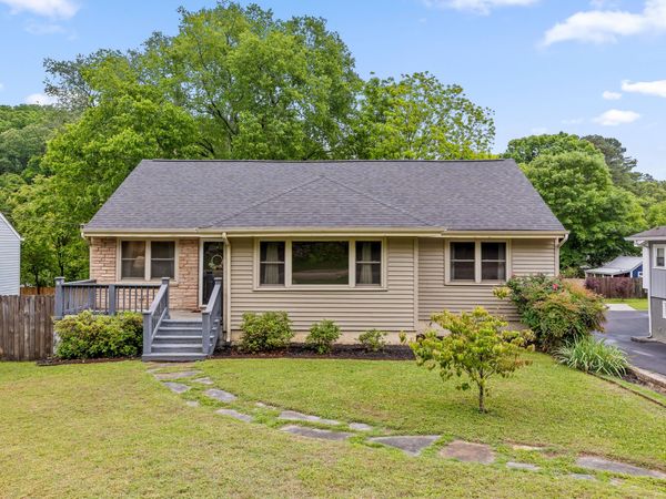 204 S Germantown Road, Chattanooga, TN 37411