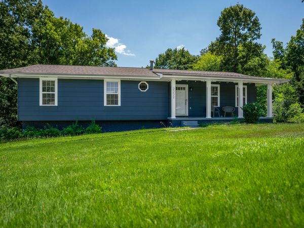 2232 Haven Crest Drive, Chattanooga, TN 37421