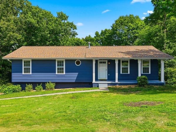 2232 Haven Crest Drive, Chattanooga, TN 37421