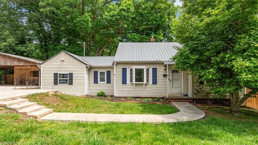 119 Oakhurst Drive, Asheboro, NC 27205 Main Photo
