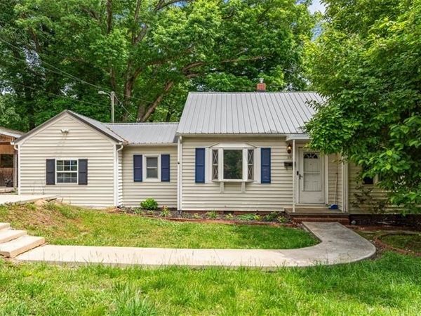 119 Oakhurst Drive, Asheboro, NC 27205
